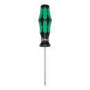 Destornillador hexagonal Wera 354 de 2,5 mm