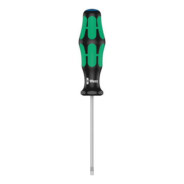 Destornillador hexagonal Wera 354 de 2,5 mm