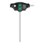 Wera 454 HF T-handle hexagon screwdriver Hex-Plus holding function 5 x 150 mm