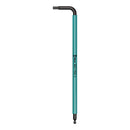 Llave hexagonal Wera 950 SPKL L-Key - 2 mm Verde