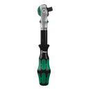 Trinquete de velocidad Wera 8000 B Zyklop - Entrada de 3/8"