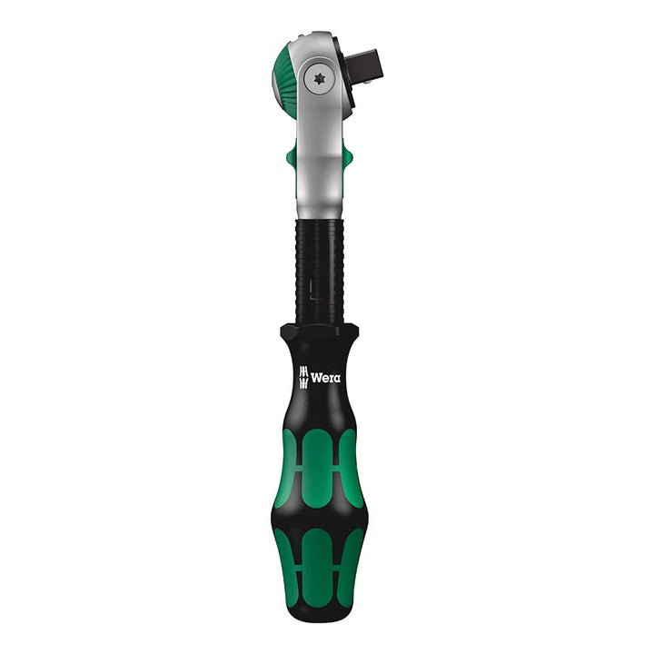 Trinquete de velocidad Wera 8000 B Zyklop - Entrada de 3/8"