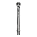 Trinquete metálico Wera 8000 B Zyklop con palanca de interruptor de 3/8"