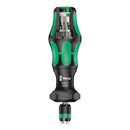 Controlador turbo Wera 826 T Kraftform