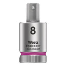 Broca Wera 8740 B HF de 3/8" (8 mm x 38,5 mm)
