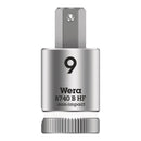 Broca Wera 8740 B HF de 3/8" - 9 mm x 38,5 mm
