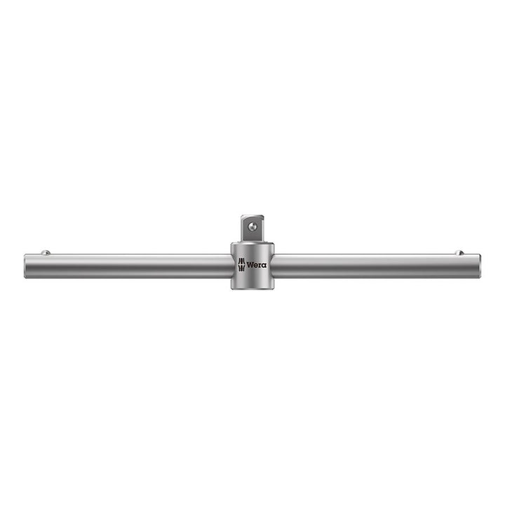 Mango deslizante en T Wera 8789 B Zyklop - Entrada de 3/8"