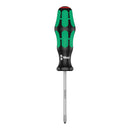 Destornillador Wera 350 PH PH 1 x 80 mm