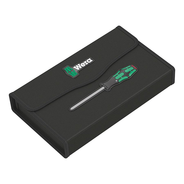 Wera Juego De Destornilladores Kraftform 300/7 1