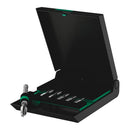 Juego de brocas para machos de roscar Wera 844/7 - Entrada de 1/4"