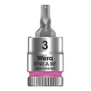 Punta Wera 8740 A HF de 1/4" - 3 mm x 28 mm