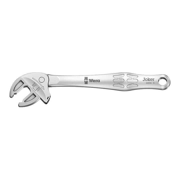 Llave autoajustable Joker S 6004 10-13 x 154 mm
