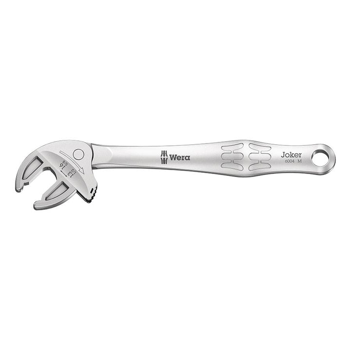 Llave autoajustable Wera 6004 Joker M