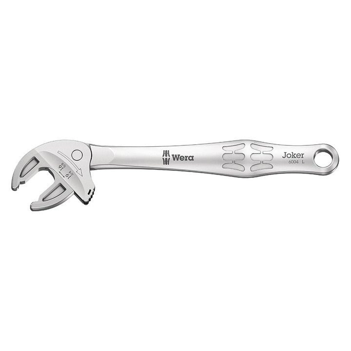 6004 Llave autoajustable Joker L 16-19 x 224 mm