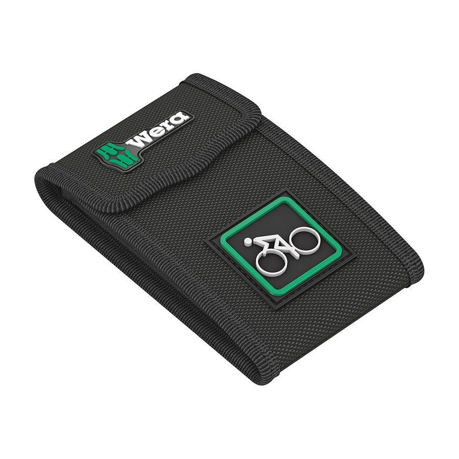 Wera Bicycle Set