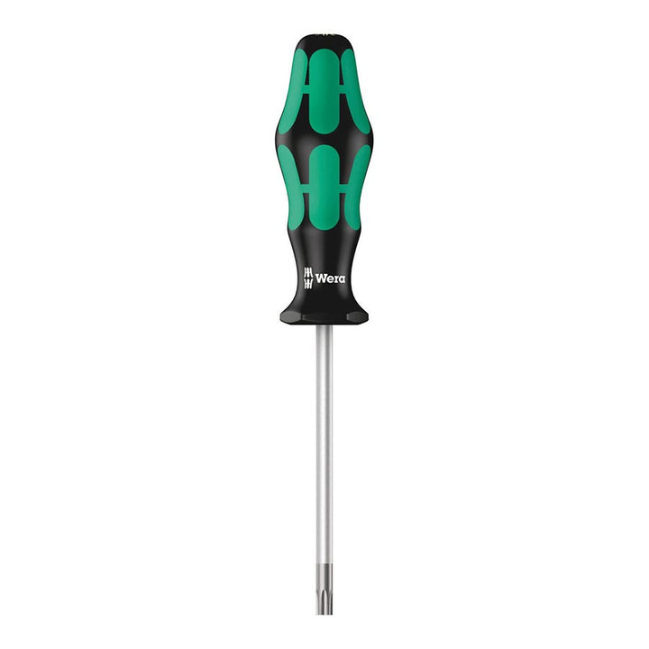 Wera 367 Torx HF Screwdriver - T25