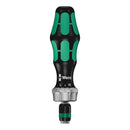 Destornillador de trinquete Wera 816 RA - Entrada de 1/4"
