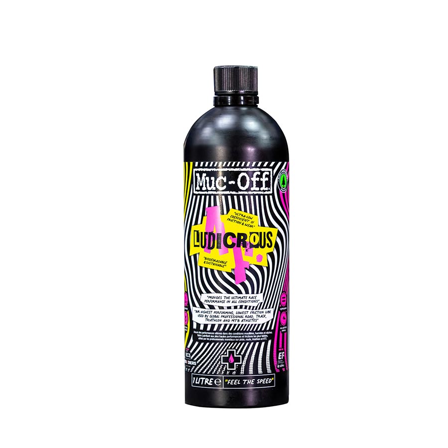 Muc-Off Ludicrous AF Bike Chain Lube