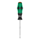 Wera 355 Screwdriver Flat 0.8 x 4.0 x 100mm