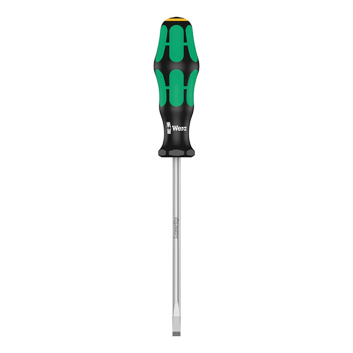 Destornillador Wera 335 de punta plana 1