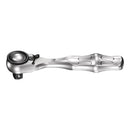 Wera 8008 A Zyklop Mini 3 Trinquete 1/4"
