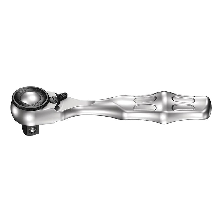 Wera 8008 A Zyklop Mini 3 Trinquete 1/4"