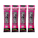 Muc-Off Punk Powder - 4 Pack