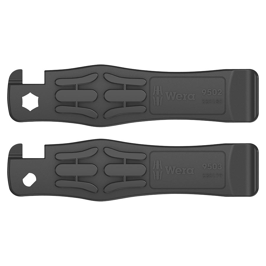 Wera Bicycle Tire Lever - Thumbnail 2