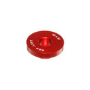 Fabricación de ruedas de 22 mm con orificio abierto, 1/2"