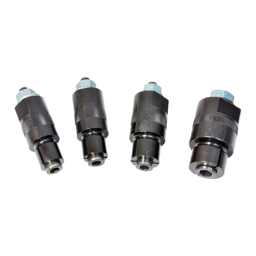 Bearing Extractor Essential Kit
