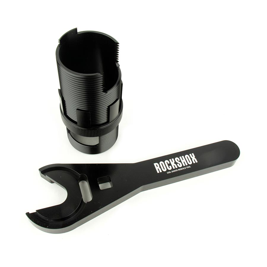 RockShox Rear Shock Spring Compressor Tool - Thumbnail 2