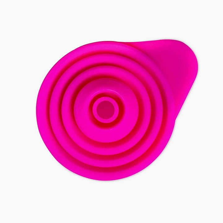 Embudo de silicona plegable Muc-Off