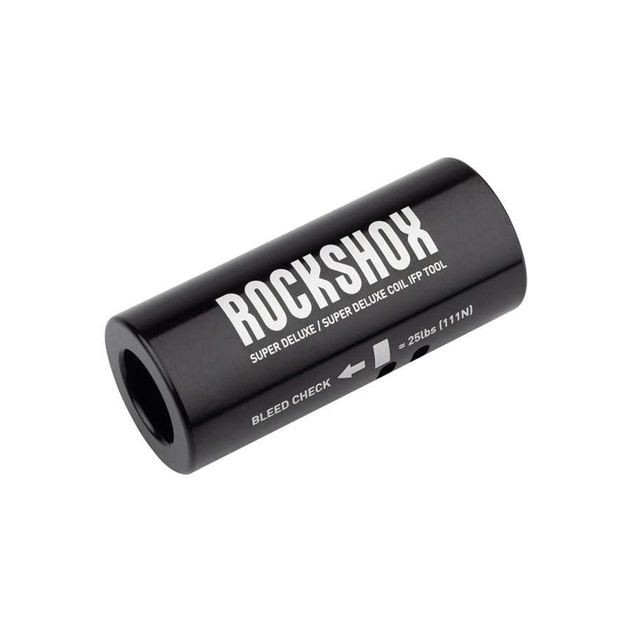 RockShox Rear Shock IFP Height Tool
