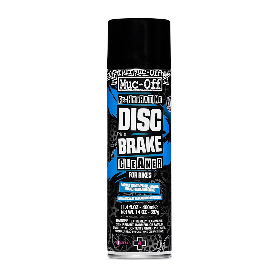 Muc-Off Disc Brake Cleaner - Thumbnail 2