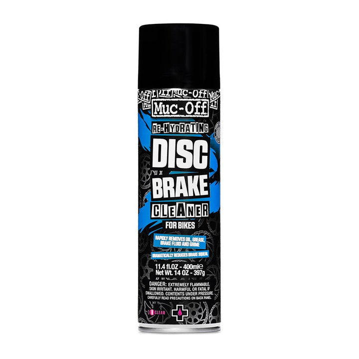 Limpiador de frenos de disco Muc-Off