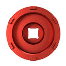 Dado de bloqueo para bicicleta eléctrica Wheels Manufacturing - Panasonic 62 mm