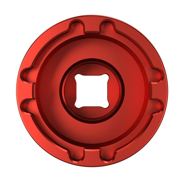 Casquillo de bloqueo para bicicleta eléctrica Wheels Manufacturing - Bafang Inner M33