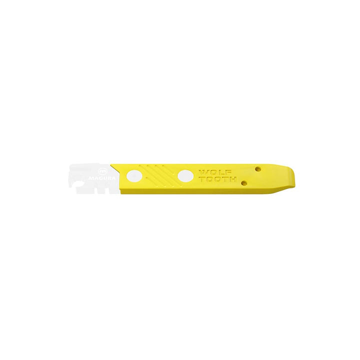 Herramienta multiherramientas Magura Trail Tool Solo para desmontar neumáticos