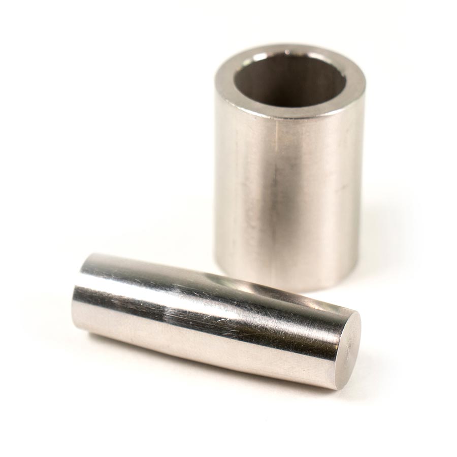RockShox Rear Shock DU Bushing Sizing Tool - Thumbnail 2