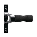 Lezyne CNC Alloy Wheel Hook Black