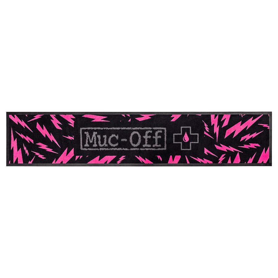 Muc-Off Bike Mat