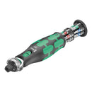 Wera 8009 Zyklop Ratchet Pocket Set 1 13 Pieces