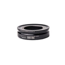 Herramienta adaptadora de instalación de copa de dirección SHIS de 1,5/52 mm de Cane Creek