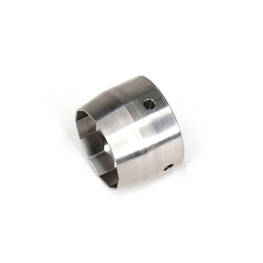 RockShox Rear Shock Bearing Adapter Socket Tool - Thumbnail 3