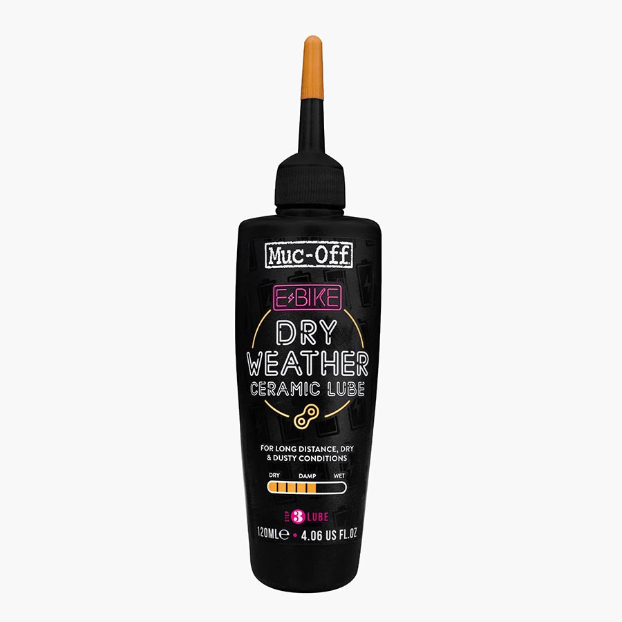 Muc-Off eBike Dry Lube