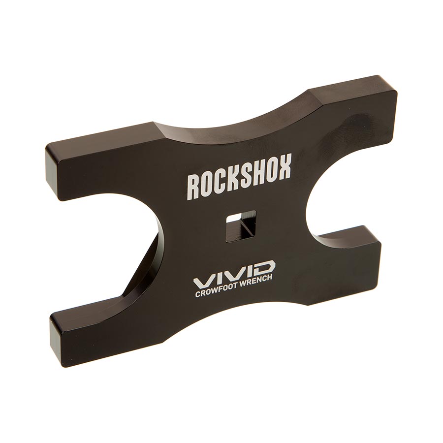 RockShox Vivid Coil DH RC2