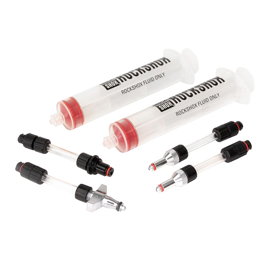RockShox Bleed Kit - Thumbnail 3