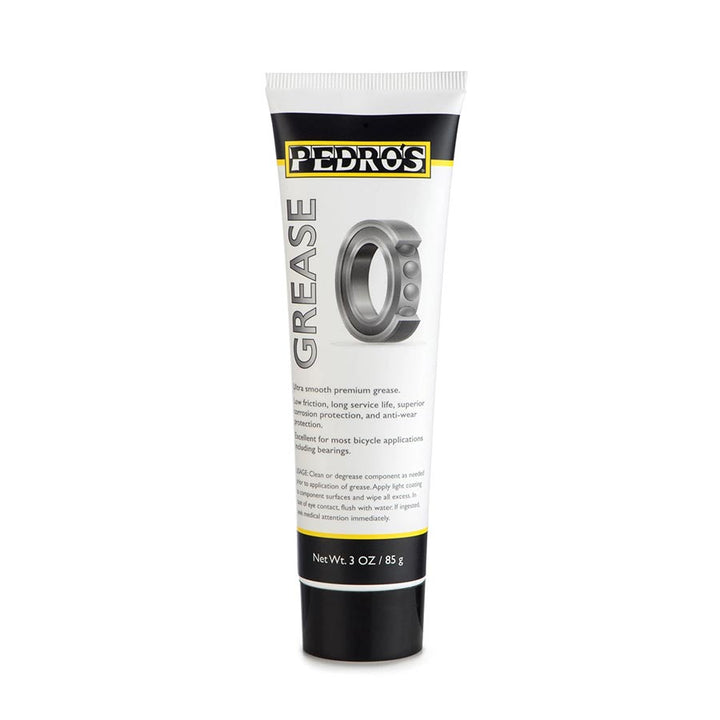 Tubo de grasa Pedros 85g