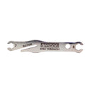 Llave de disco Pedros