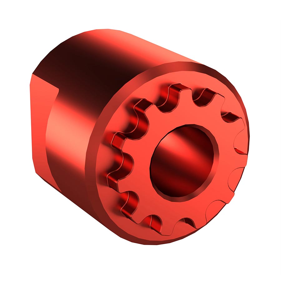 XTR Cap Driver - Thumbnail 2
